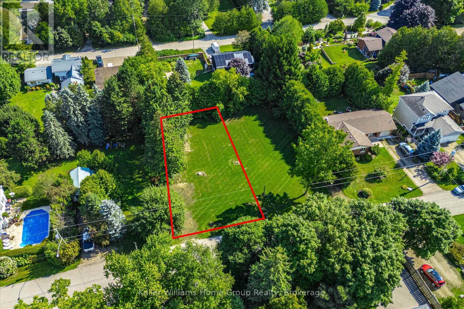 463 Elizabeth St, Centre Wellington, ON N0B 1S0