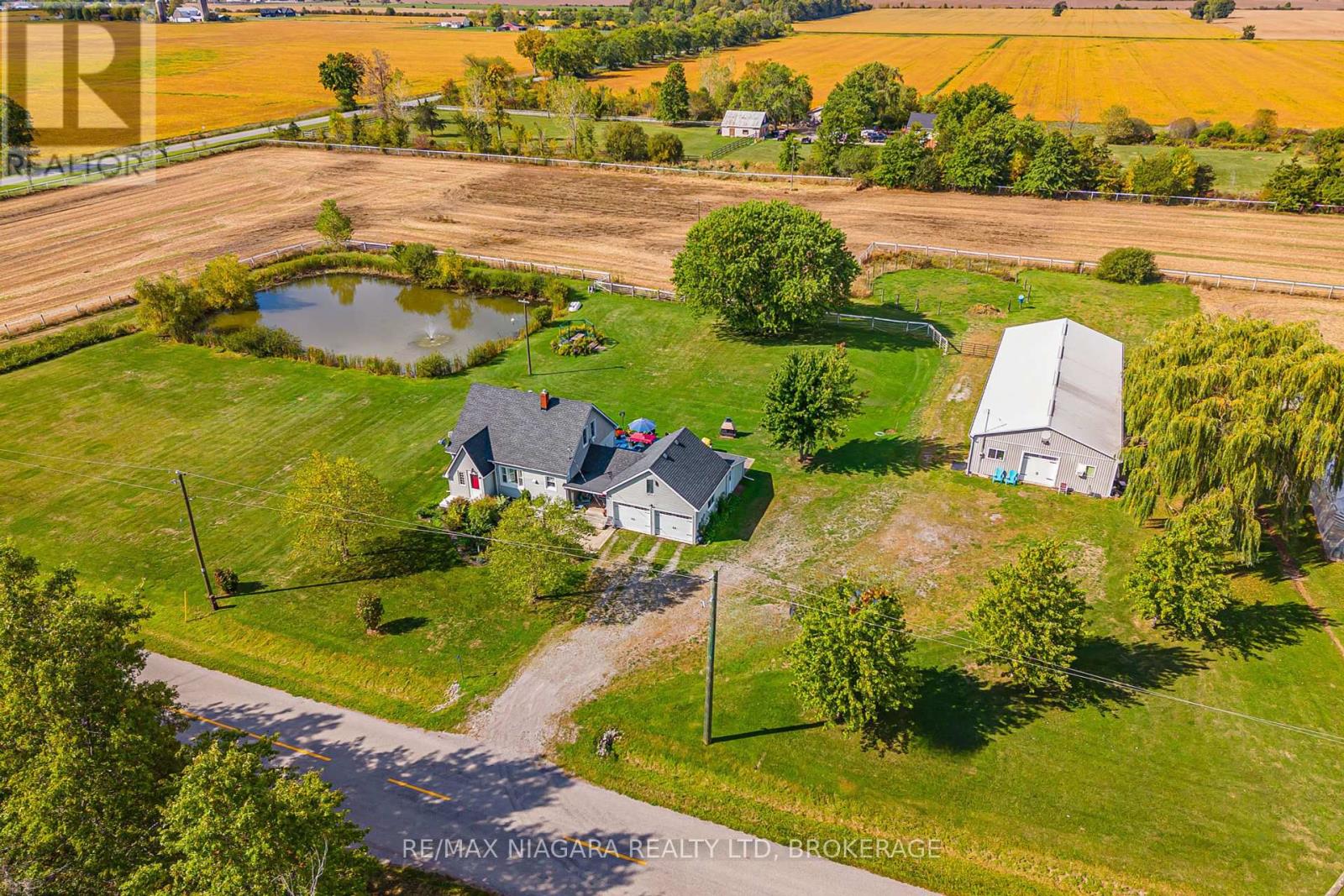 1055 Burger Rd, Fort Erie, ON L0S 1N0