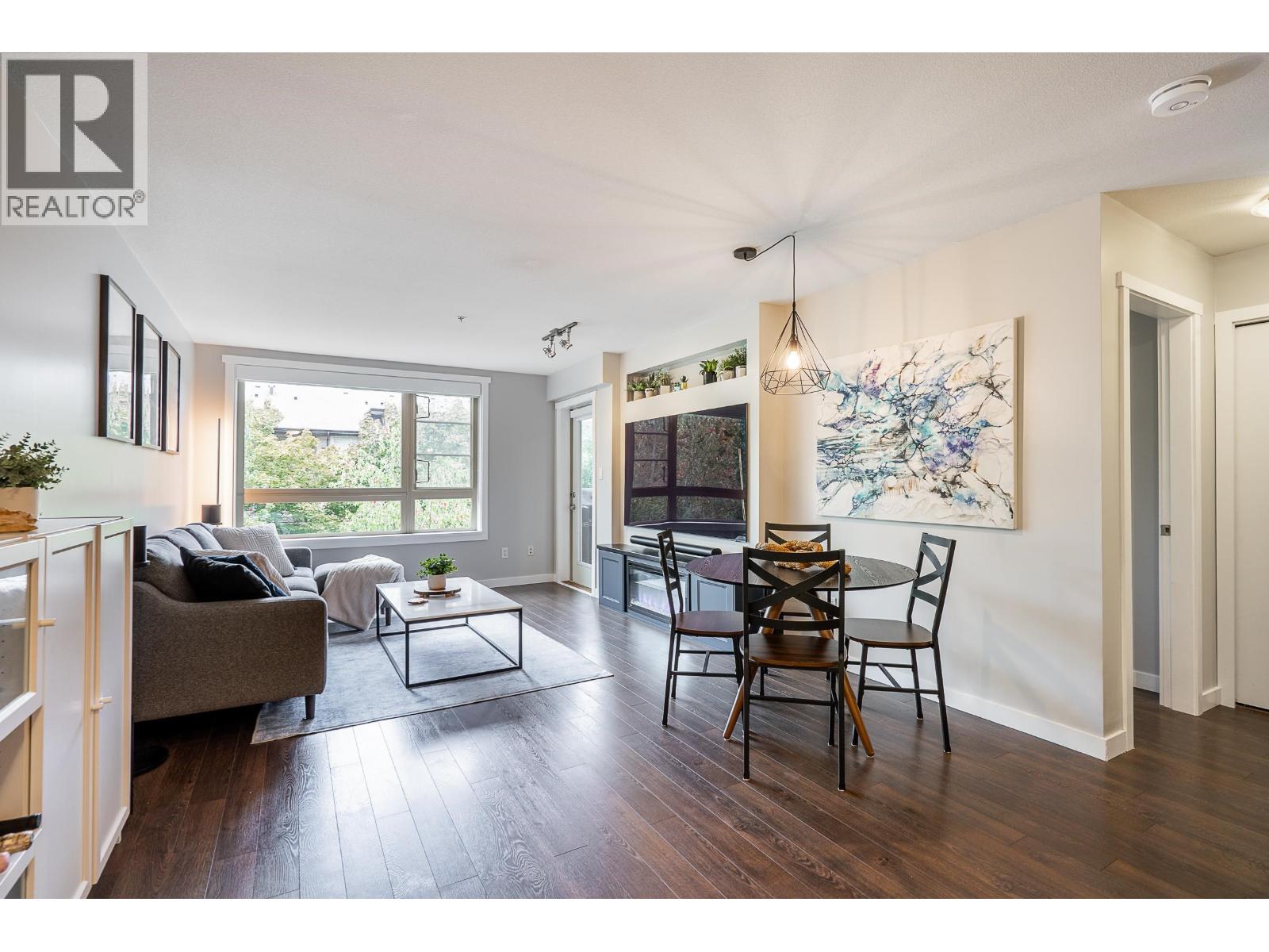 701 Klahanie Drive Unit 315, Port Moody, BC V3H 5L6