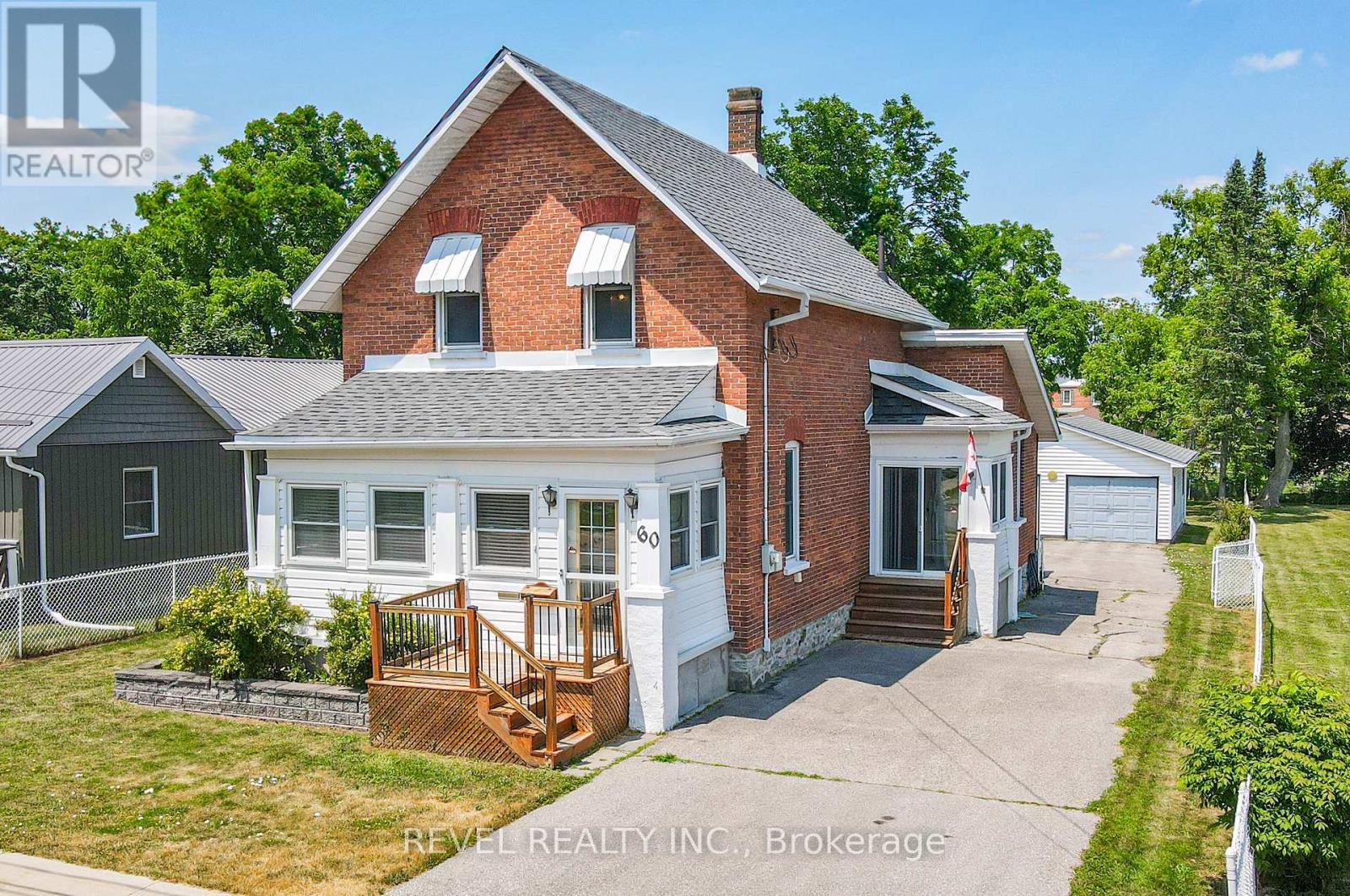 60 Elgin St, Kawartha Lakes, ON K9V 3W5