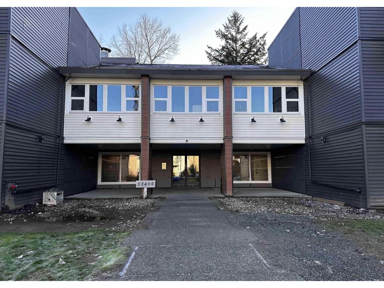 33400 Bourquin Place Unit 108, Abbotsford, BC V2S 5G3