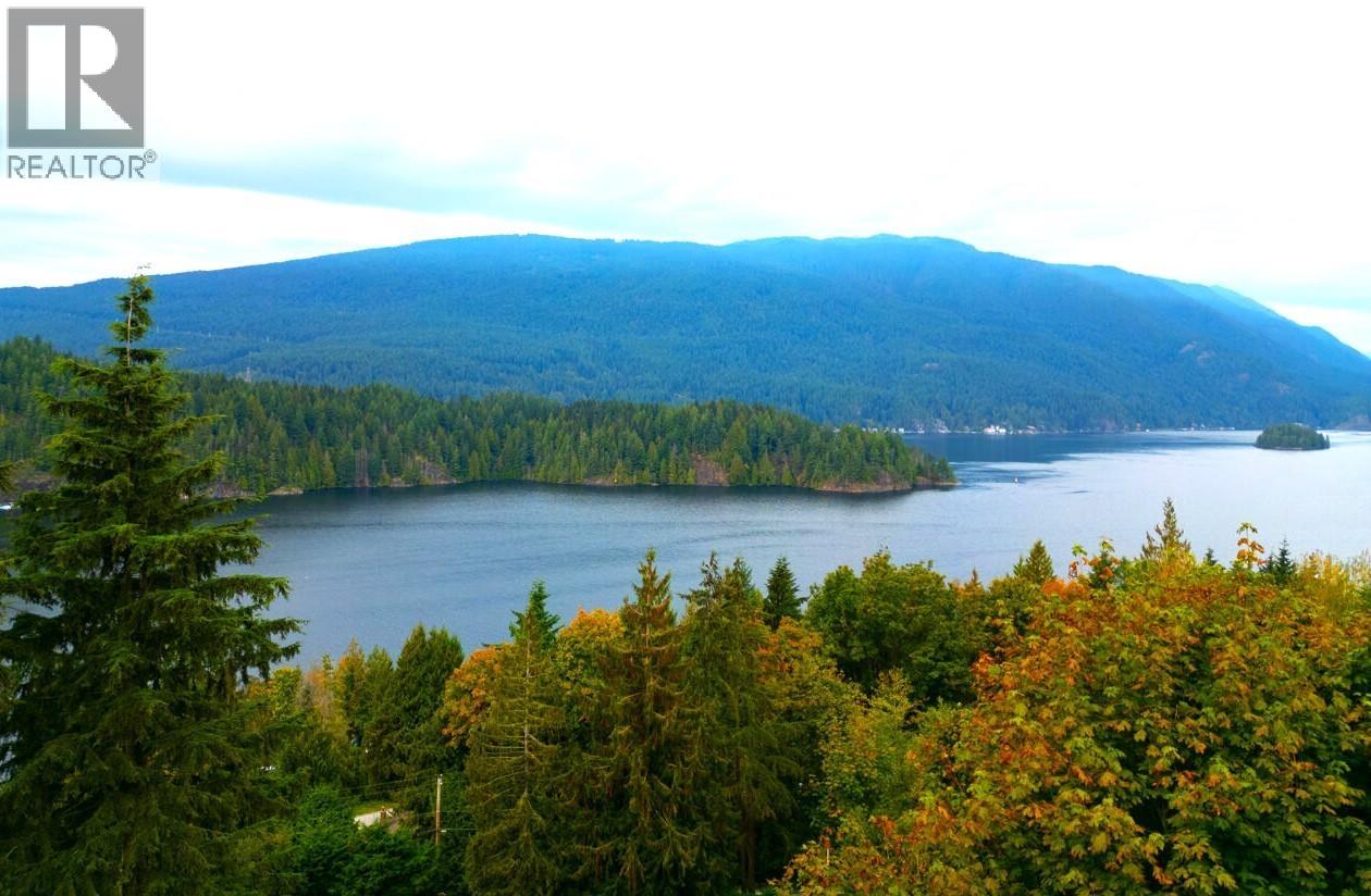 3642 Bedwell Bay Rd, Belcarra, BC V3H 4R5