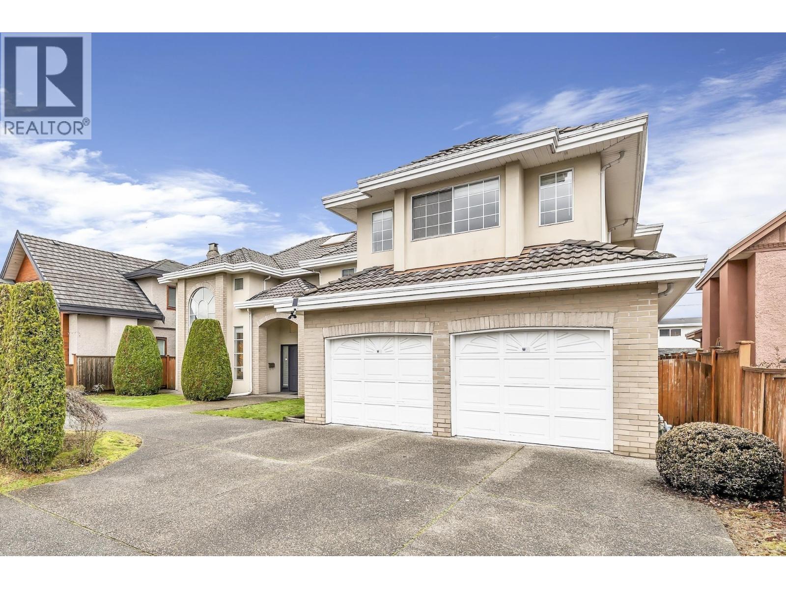 10671 Aragon Rd, Richmond, BC V7A 3E8