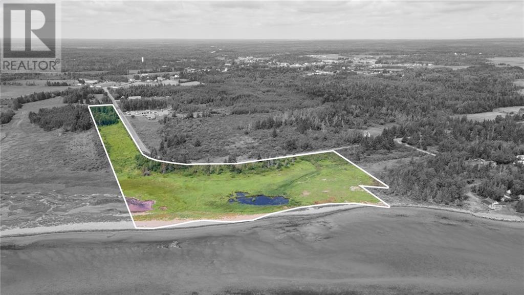 Lot Fort Moncton Road, Baie Verte, NB E4M 1G3