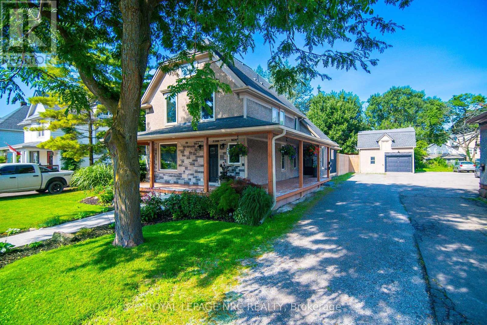 538 King St, Port Colborne, ON L3K 4H6