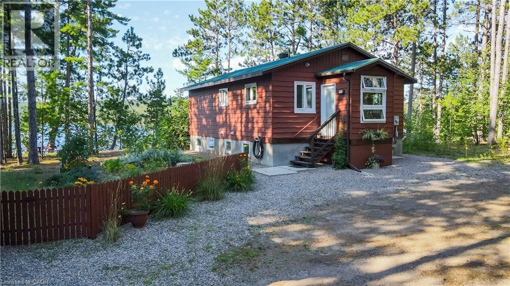 610 Pine Point Ln, Killaloe, Hagarty and Richards, ON K0J 2A0