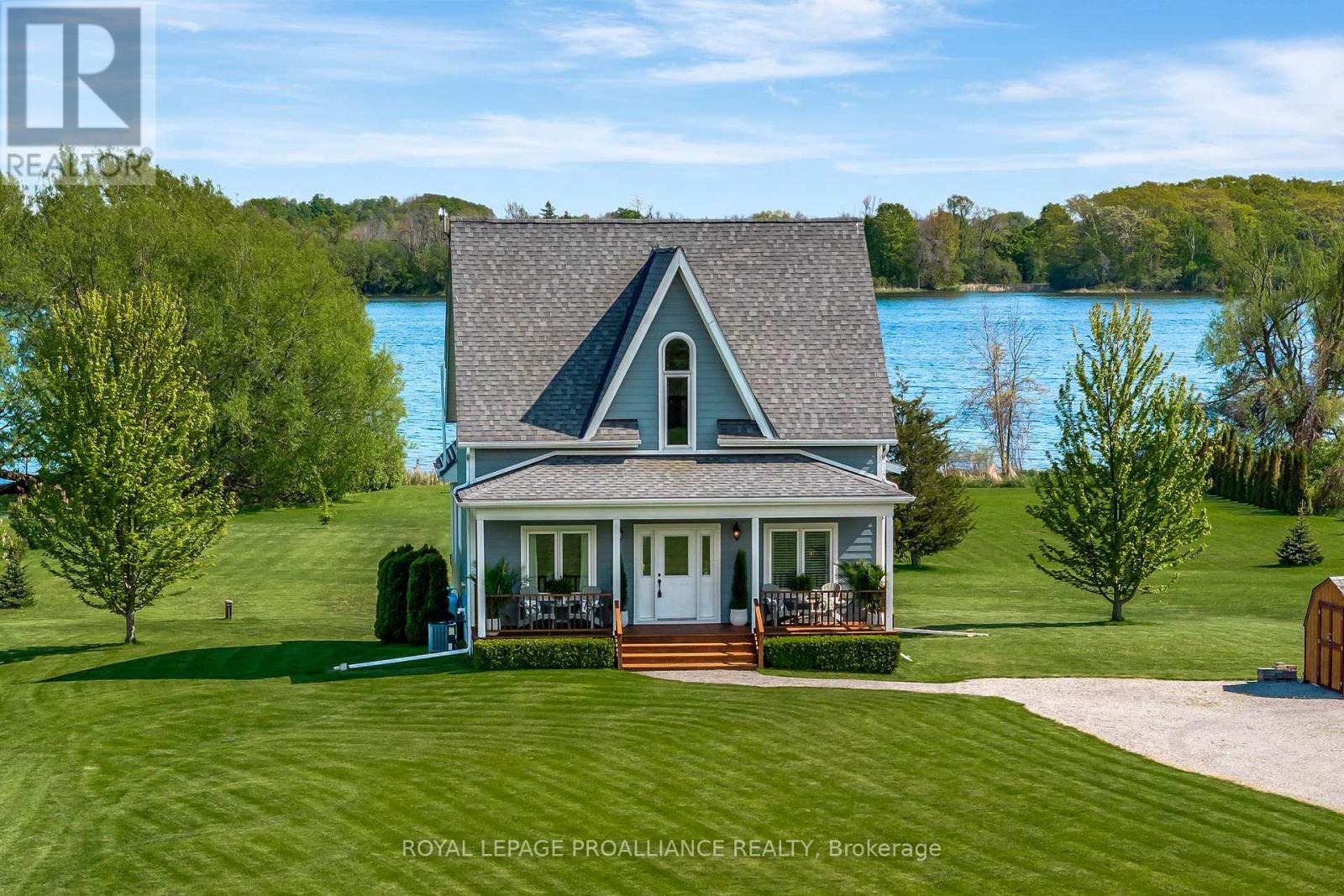 19337 Loyalist Pkwy, Prince Edward County Hillier, ON K0K 2J0