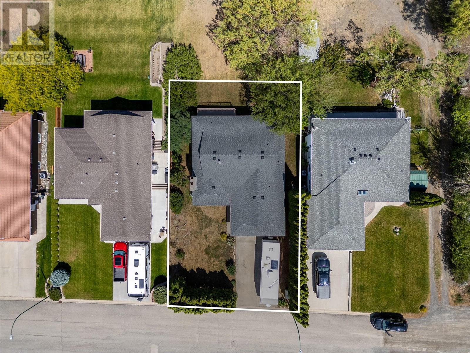 1208 Mesa Vista Dr, Ashcroft, BC V0K 1A0