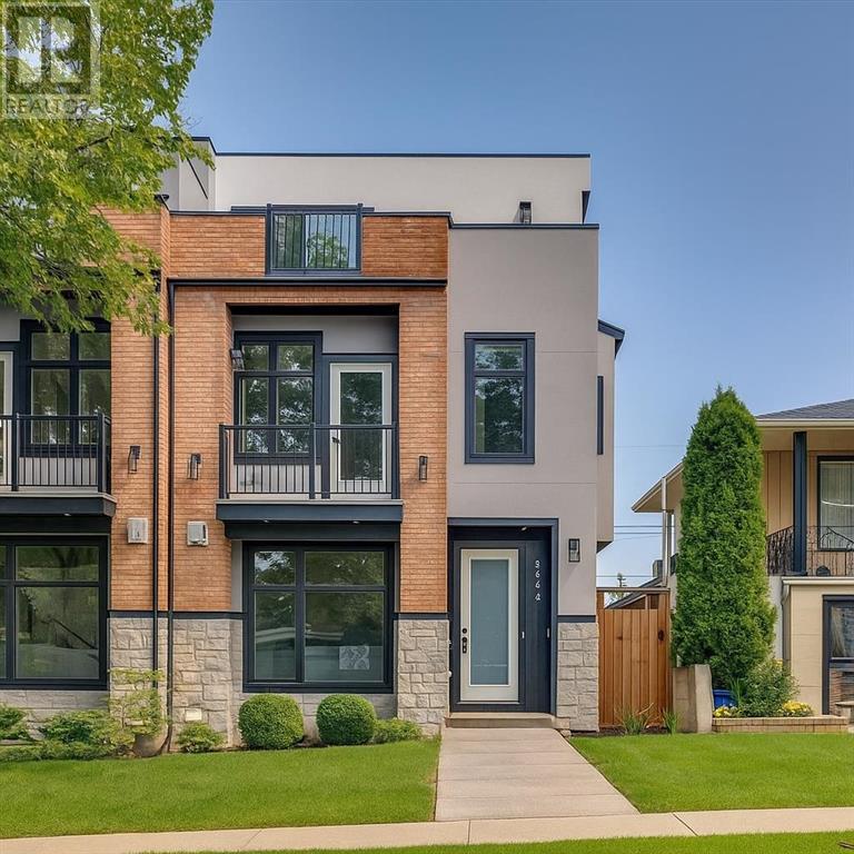 35 Street Sw Unit 2812, Calgary, AB T3E 2Y5