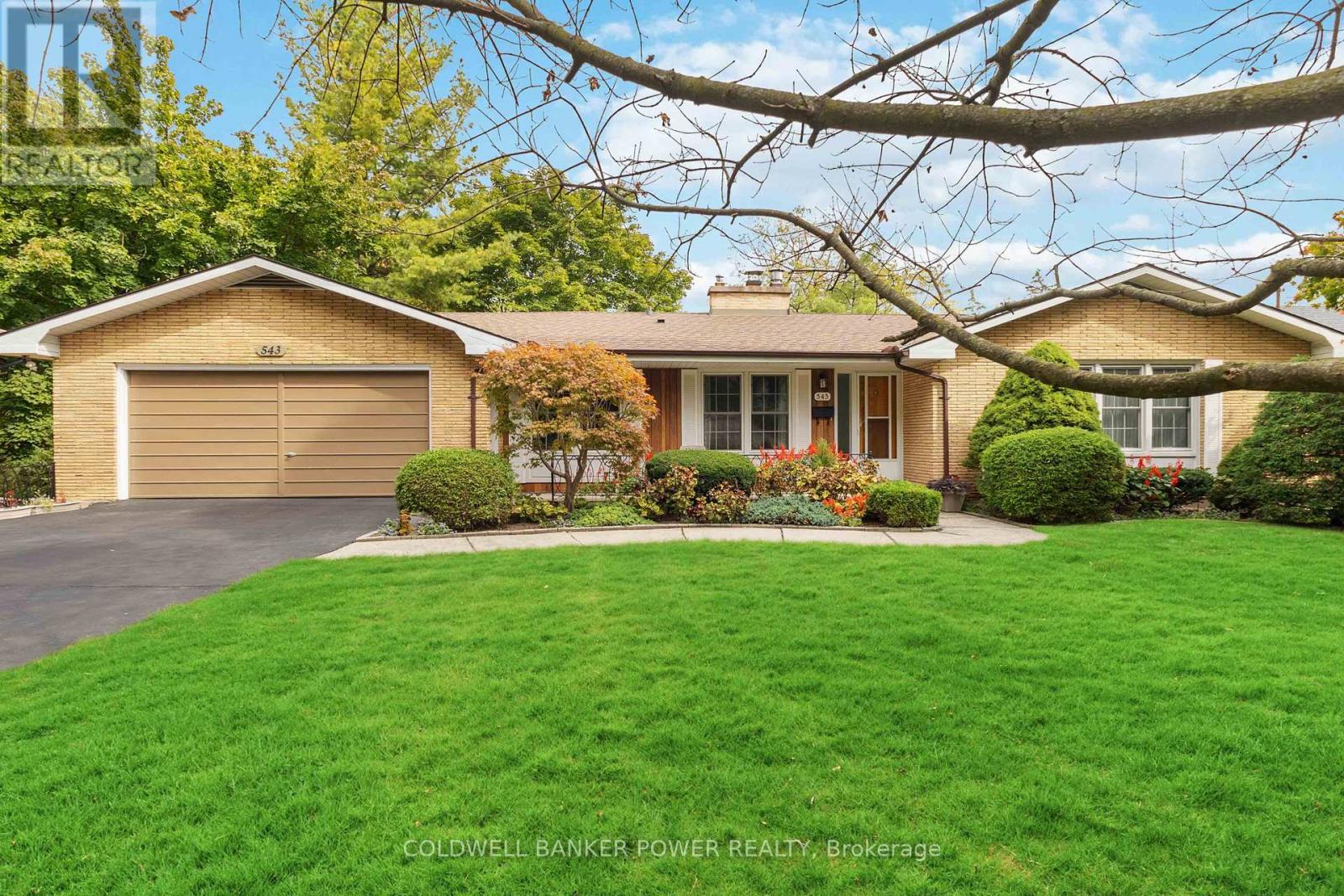 543 Kininvie Dr, London, ON N6G 1P1
