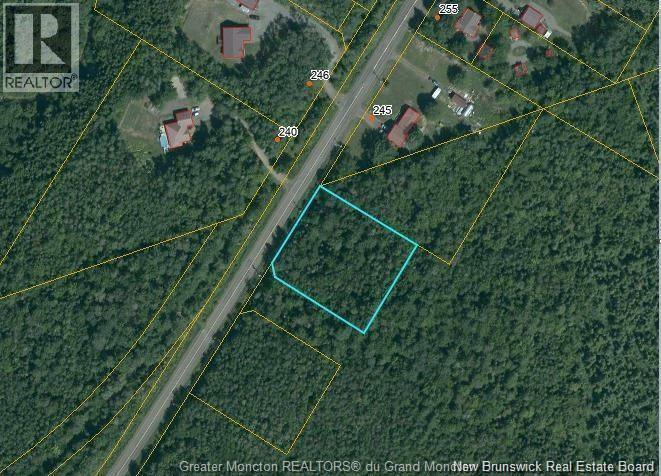 1 Cape Breton Road #22, Irishtown, NB E1H 1X2