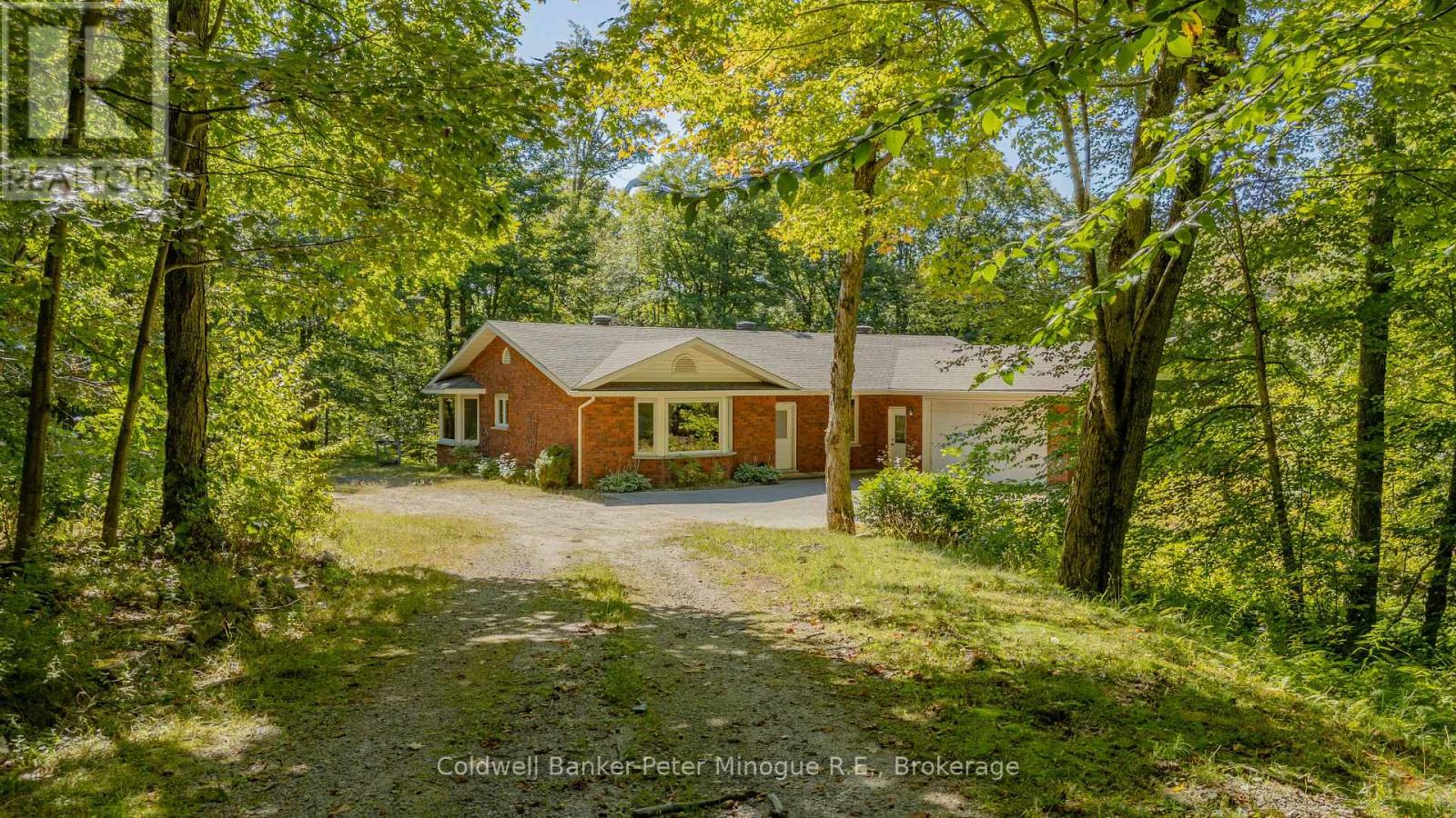 81 Hazelton Ln, North Bay, ON P1B 8G2