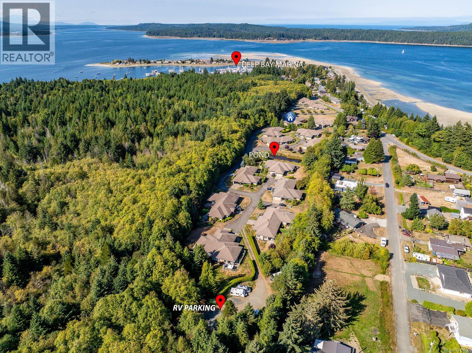 5300 Gainsberg Rd Unit 10 Rd, Nanaimo H, BC V0R 1G0