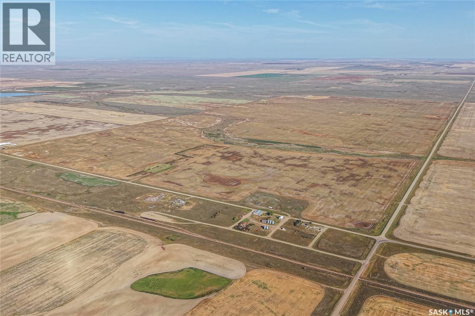 Rm019 Frontier Land, Frontier Rm No. 19, SK S0N 0M0