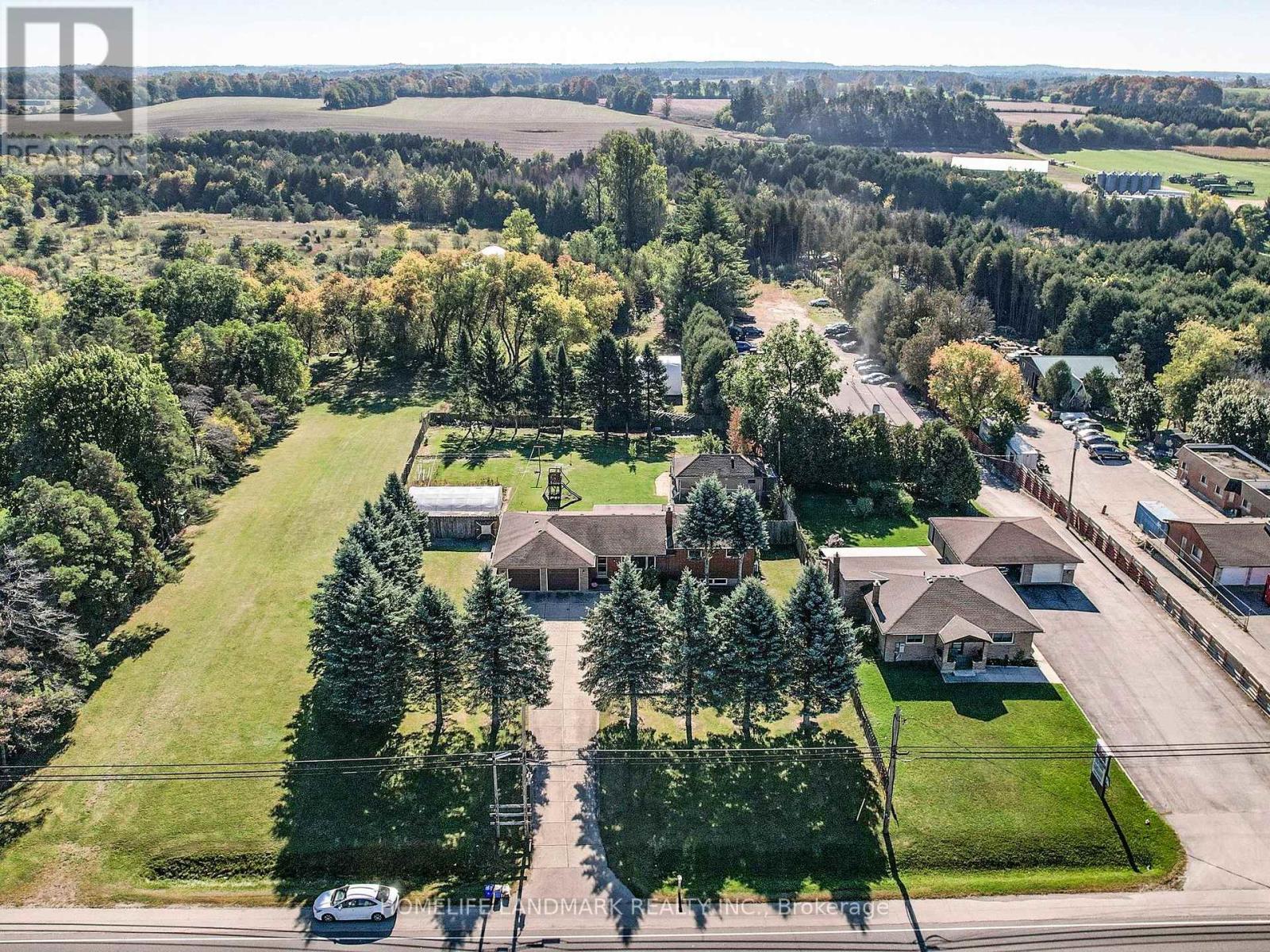 7897 Hwy 7 Rd, Guelph/Eramosa, ON N1H 6H8