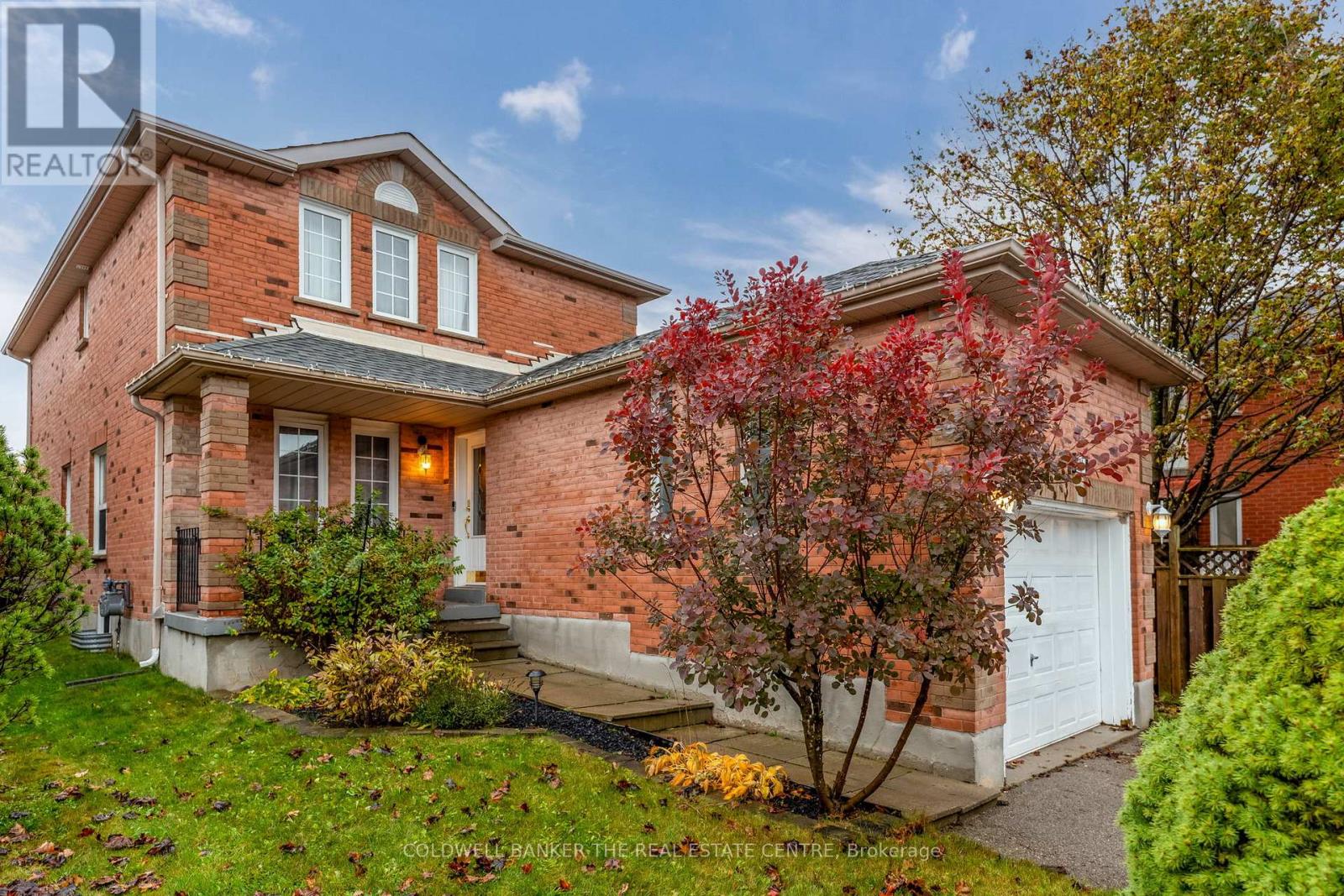 136 Violet St, Barrie, ON L4N 9M7