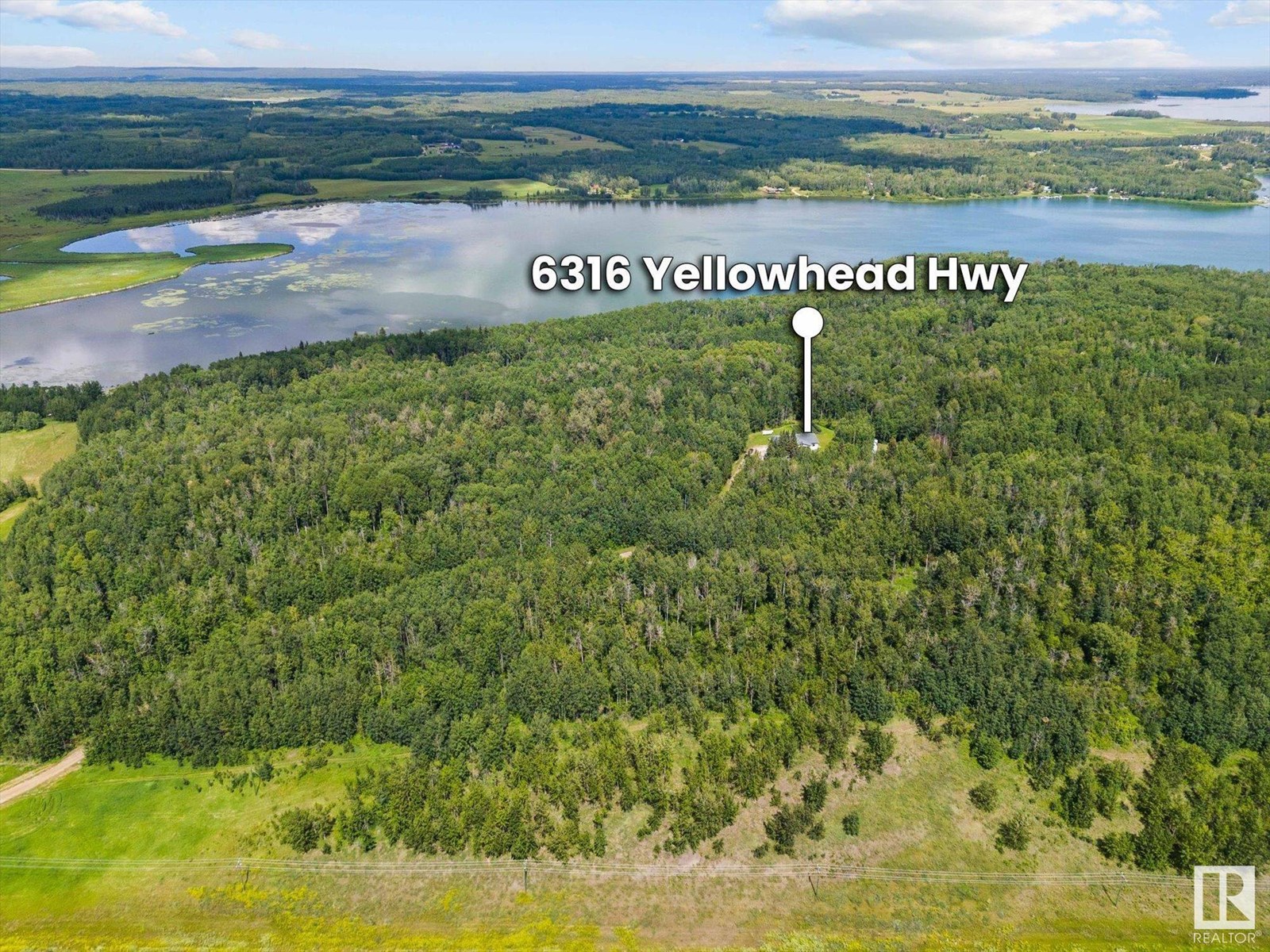 6316 Hghway 16, Rural Parkland County, AB T0E 0W0
