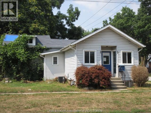 179 Colborne St, Chatham-Kent, ON N7M 3L8