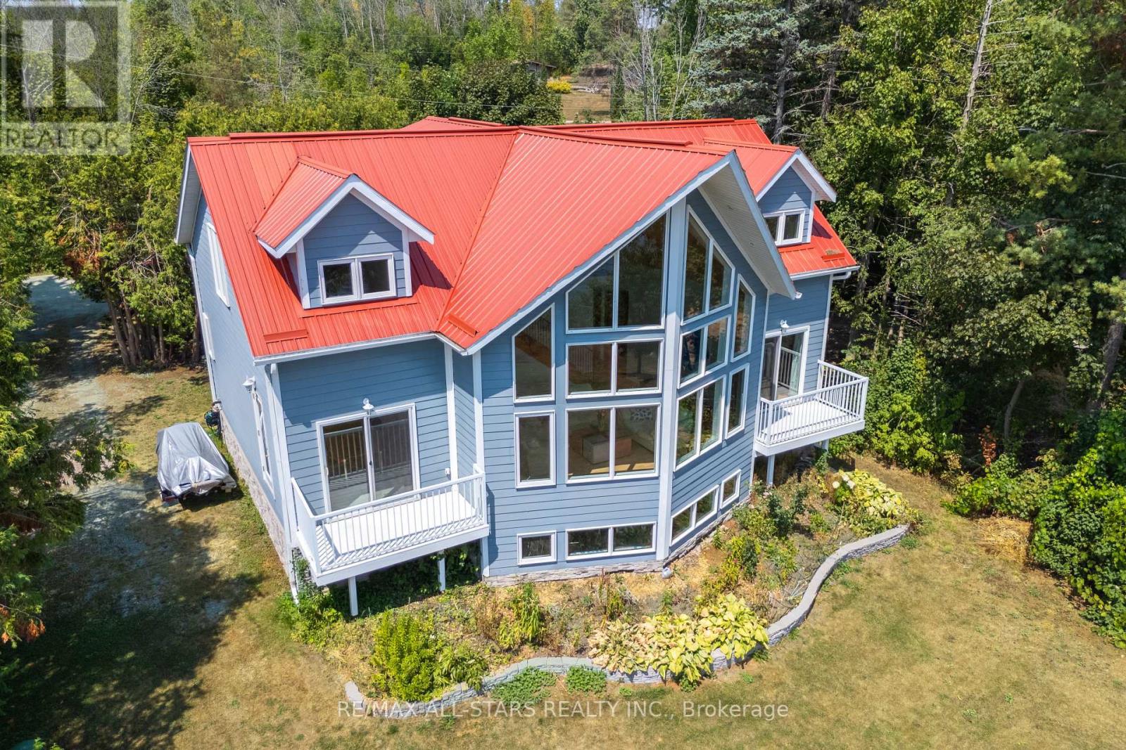 9 Briar St, Kawartha Lakes, ON K0M 1G0