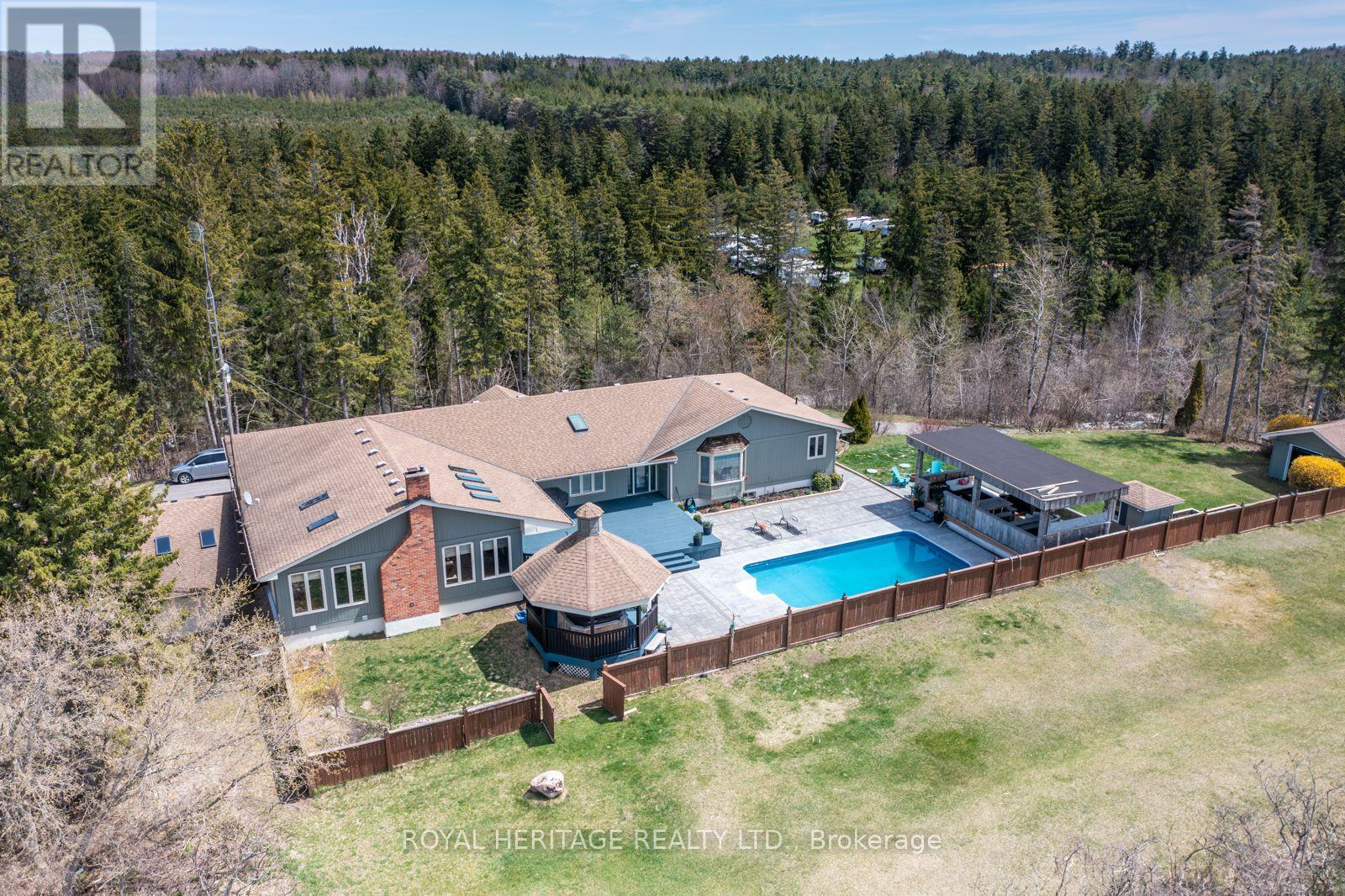 10420 Russell Rd, Scugog, ON L9L 1B3