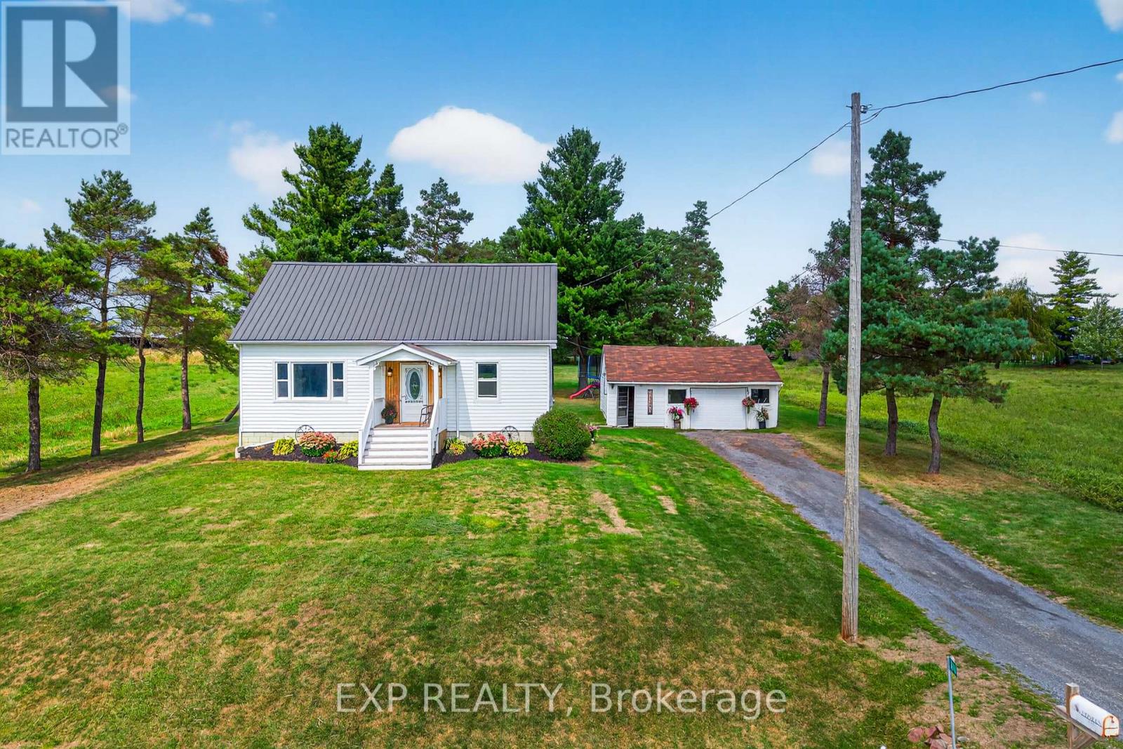 2619 County Rd 11 Rd, Greater Napanee, ON K0K 2Z0