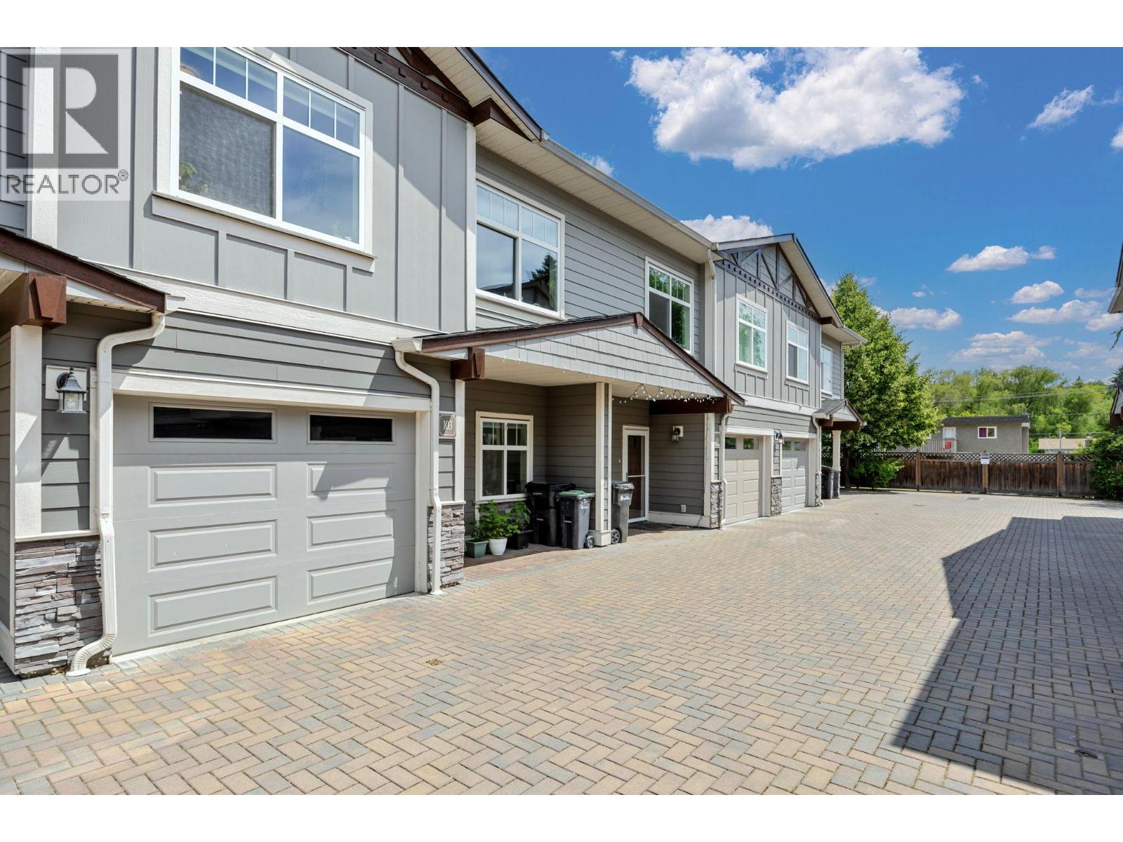 3606 25 Avenue Unit 103, Vernon, BC V1T 1P3