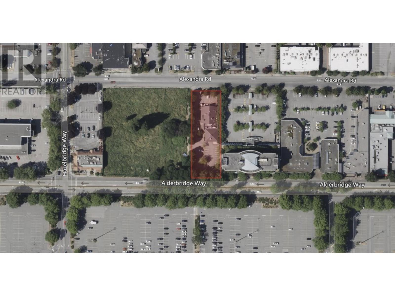 8320 Alexandra Rd, Richmond, BC V6X 1C4