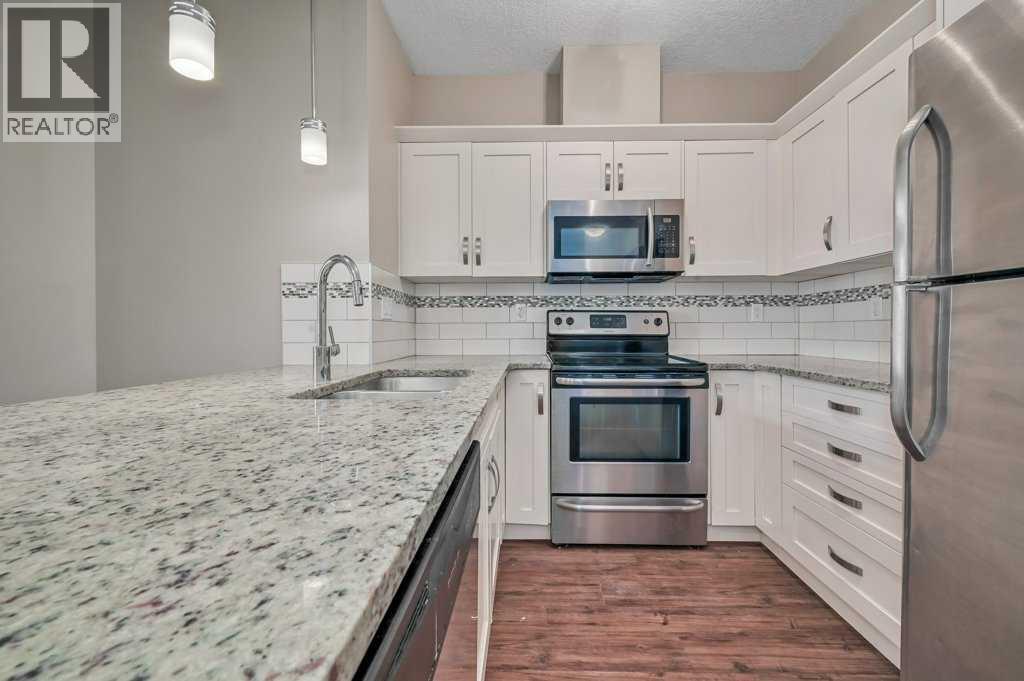 522 Cranford Drive Se Unit 1205, Calgary, AB T3M 2L7