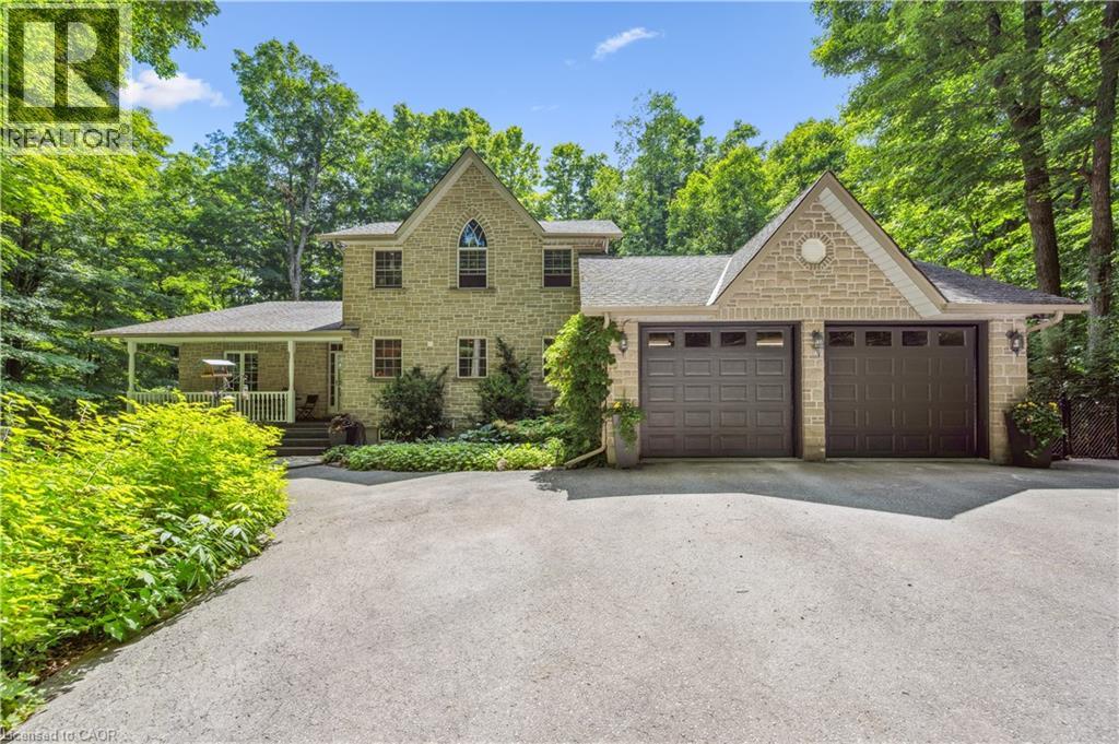 4436 Concession Road 11, Puslinch, ON L0P 1J0