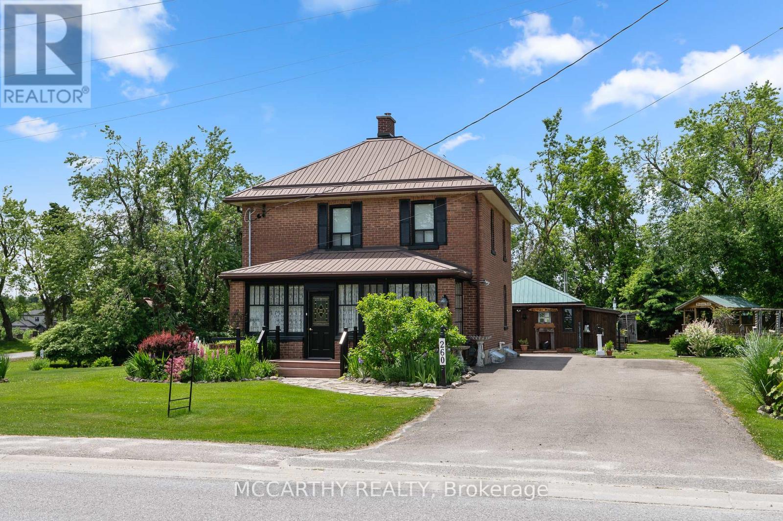 260 Main St, Melancthon, ON L0N 1J0