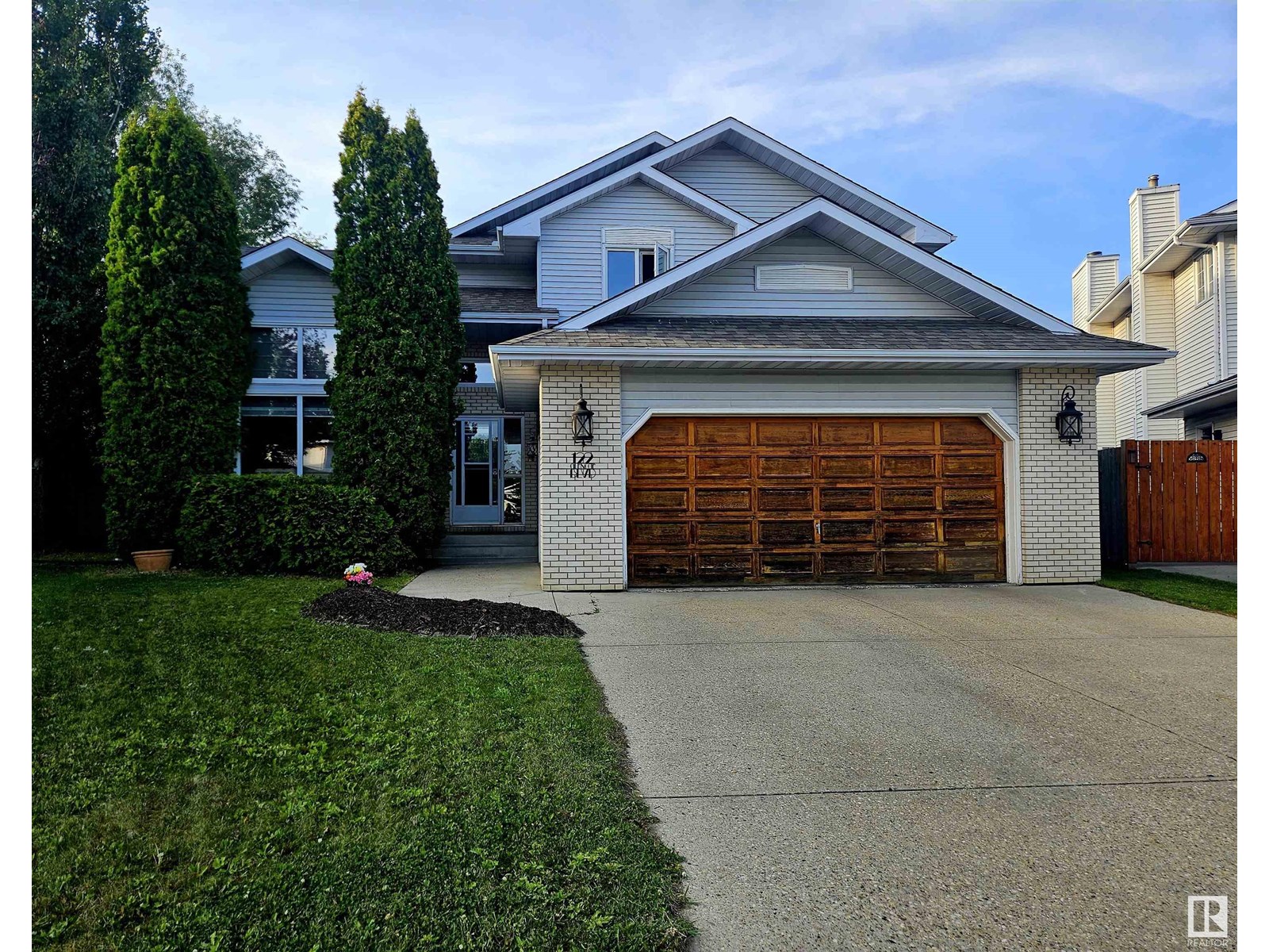 122 Glencoe Bv, Sherwood Park, AB T8A 5J5
