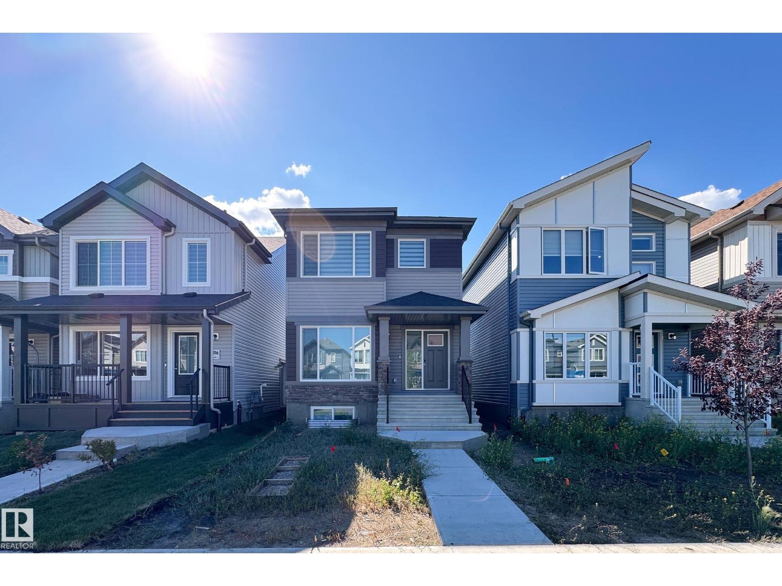 46 St Unit 7118 #a, Beaumont, AB T6T 2J1