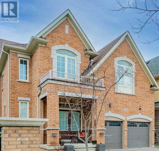 170 Maxwell St T St, Toronto, ON M3H 4M9