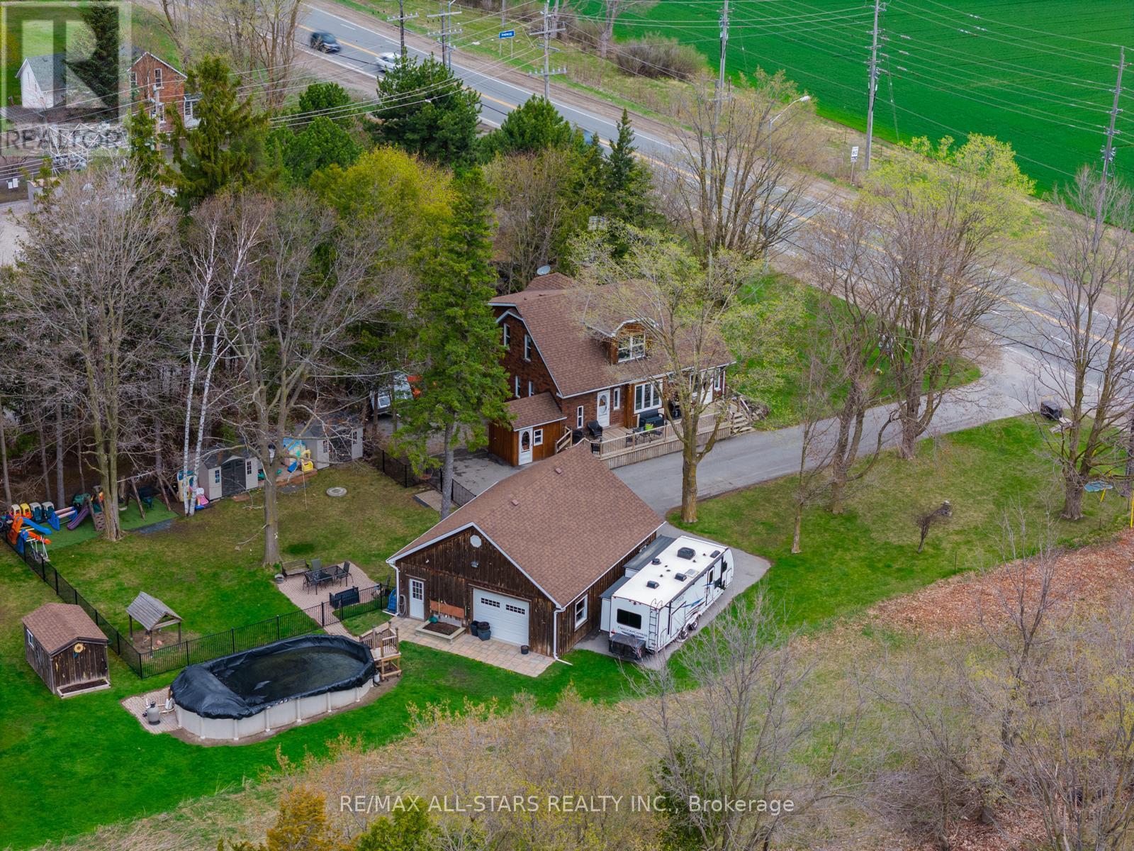 48 Highway Unit 12066, Whitchurch-stouffville, ON L4A 7X5