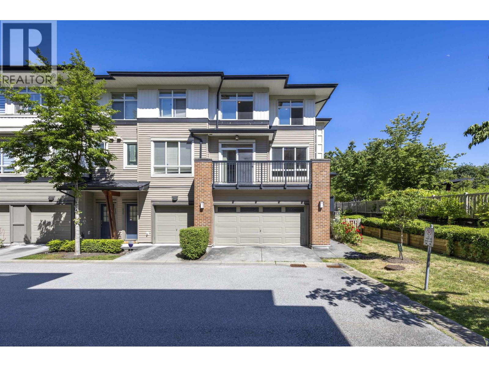 1125 Kensal Place Unit 112, Coquitlam, BC V3B 0G3