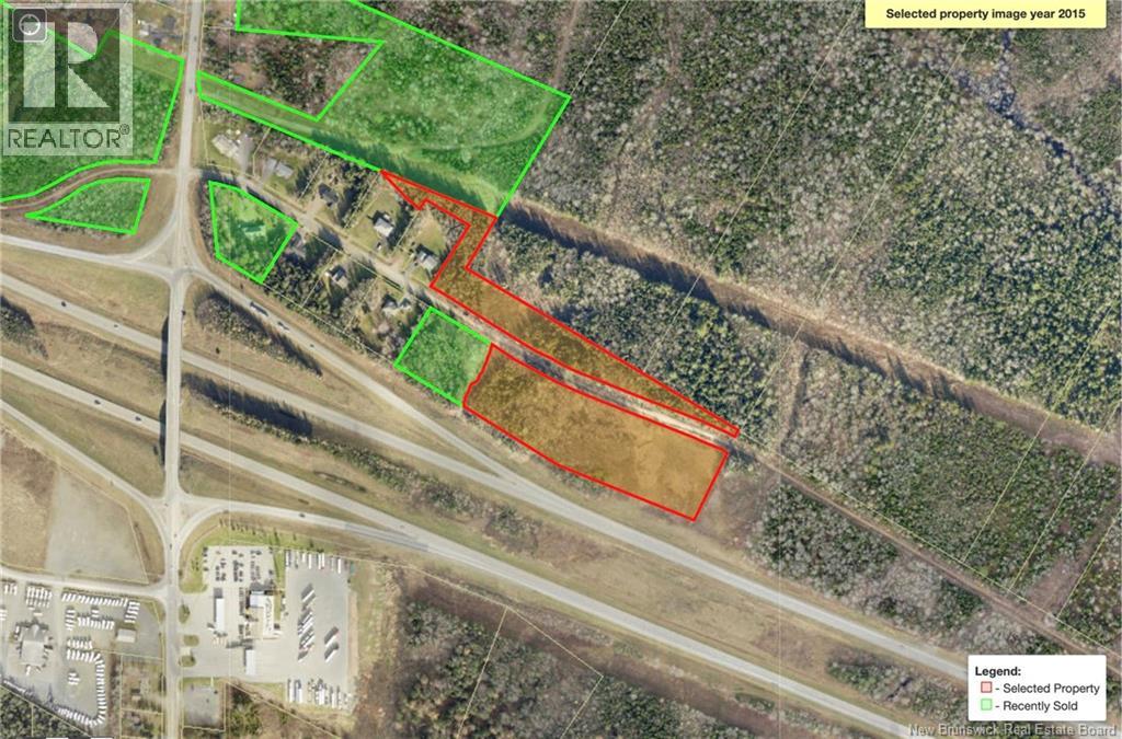 00 Cynthia Ln, Lincoln, NB E3B 4X2