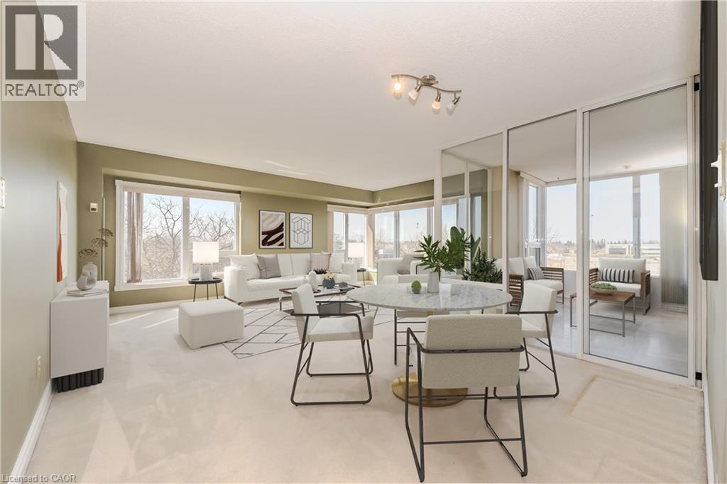 237 King Street W Unit 1008, Cambridge, ON N3H 5L2
