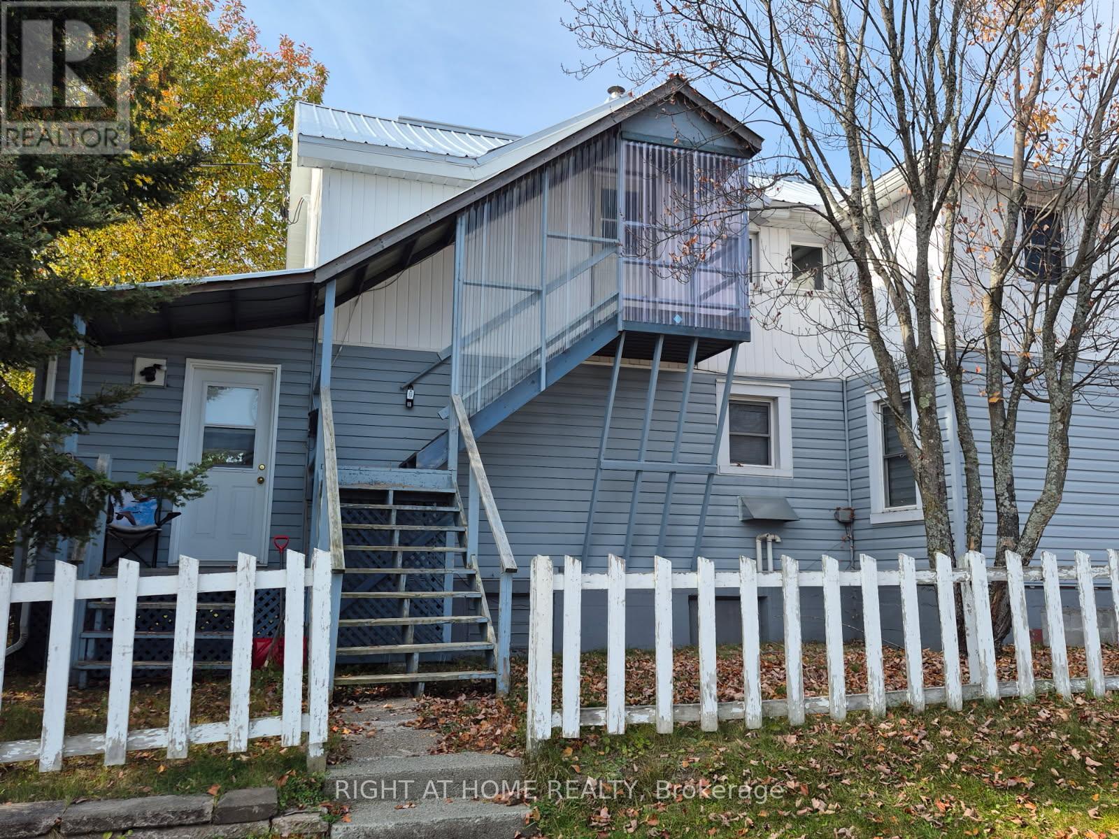 58 Second St E, Kirkland Lake, ON P2N 1R5