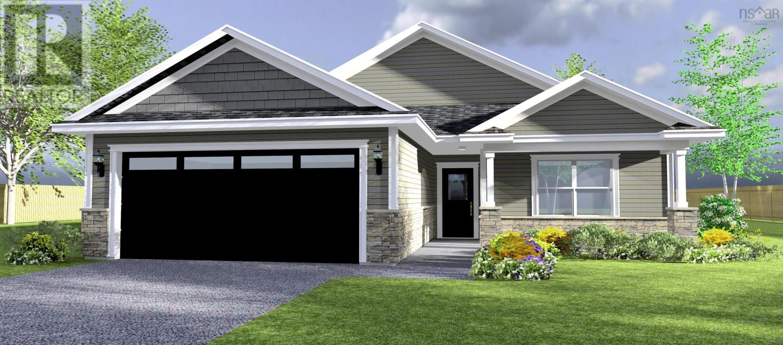 14 Blackbird Way, Garlands Crossing, NS B0N 2T0