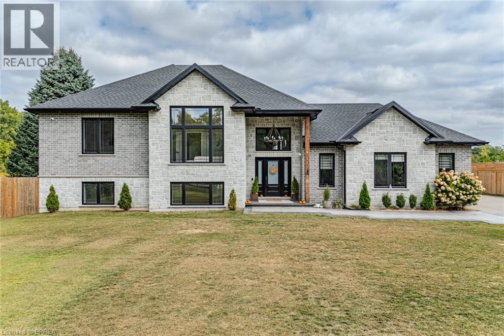 1920 Turkey Point Rd, Simcoe, ON N3Y 4J9