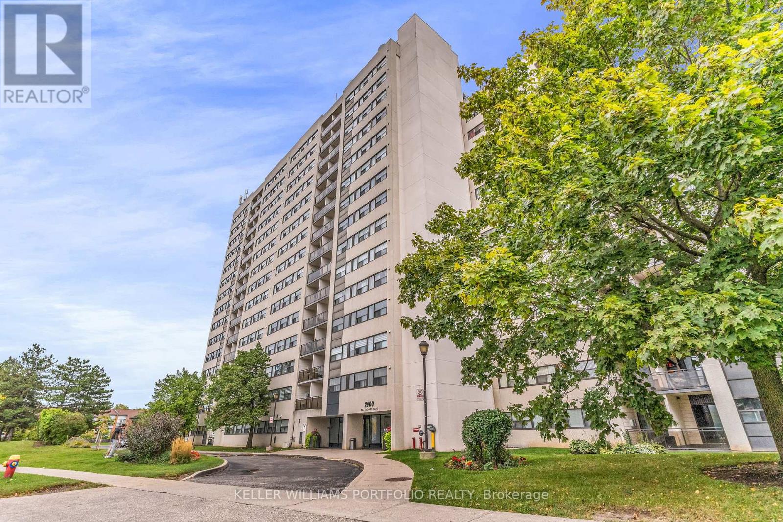 901 2900 Battleford Rd, Mississauga, ON L5N 2V9