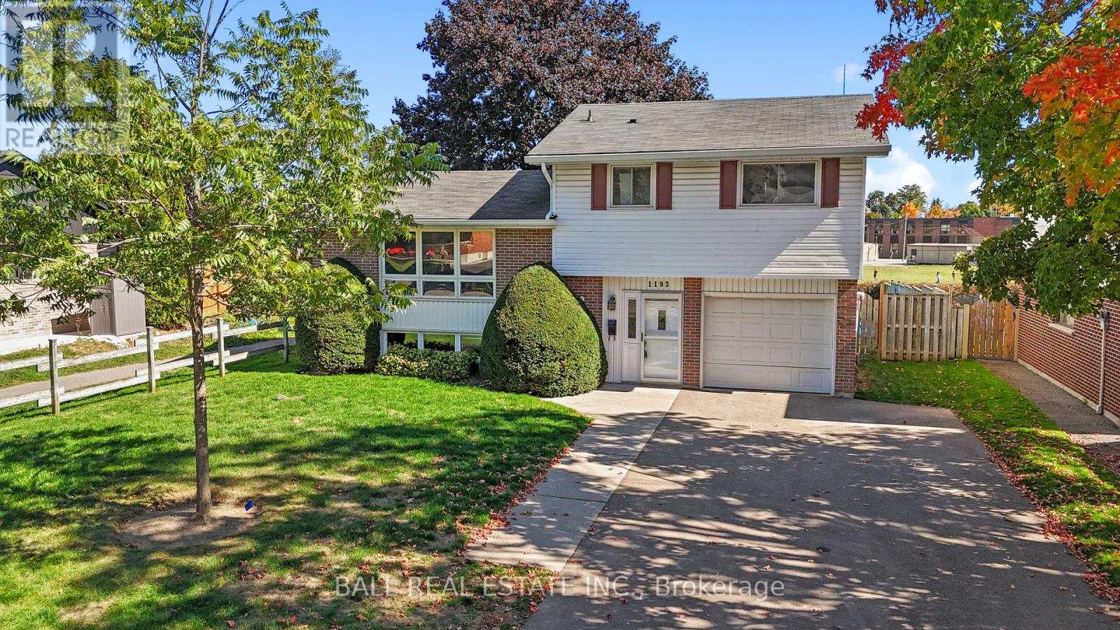 1193 Edmison Dr Ward 5 Dr, Peterborough, ON K9H 6V2