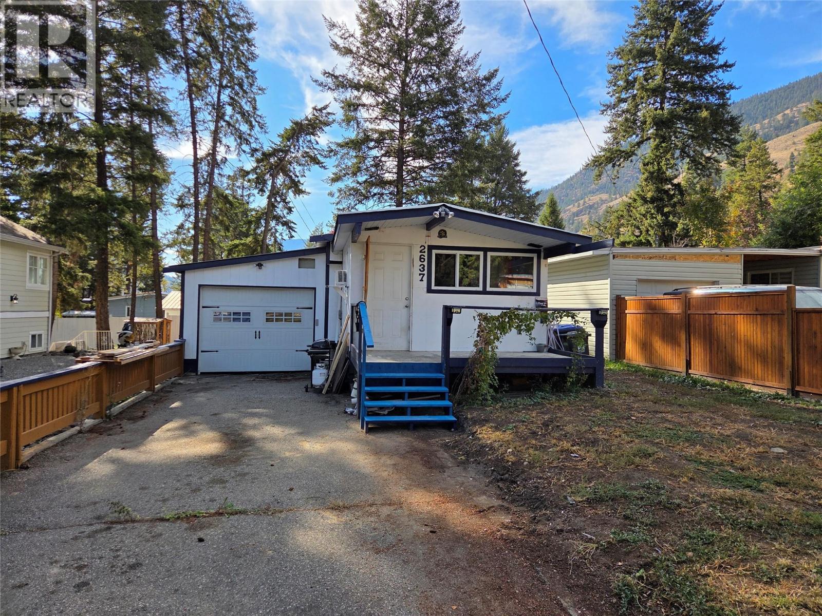9th Street Unit 2637, Olalla, BC V0X 1N6