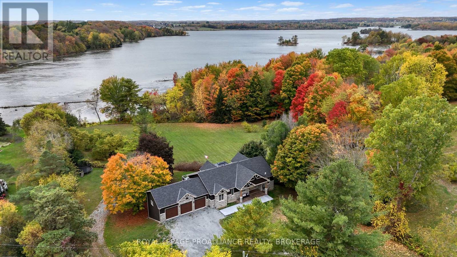 1888 Sunbury Rd, Frontenac Frontenac South, ON K0H 1X0