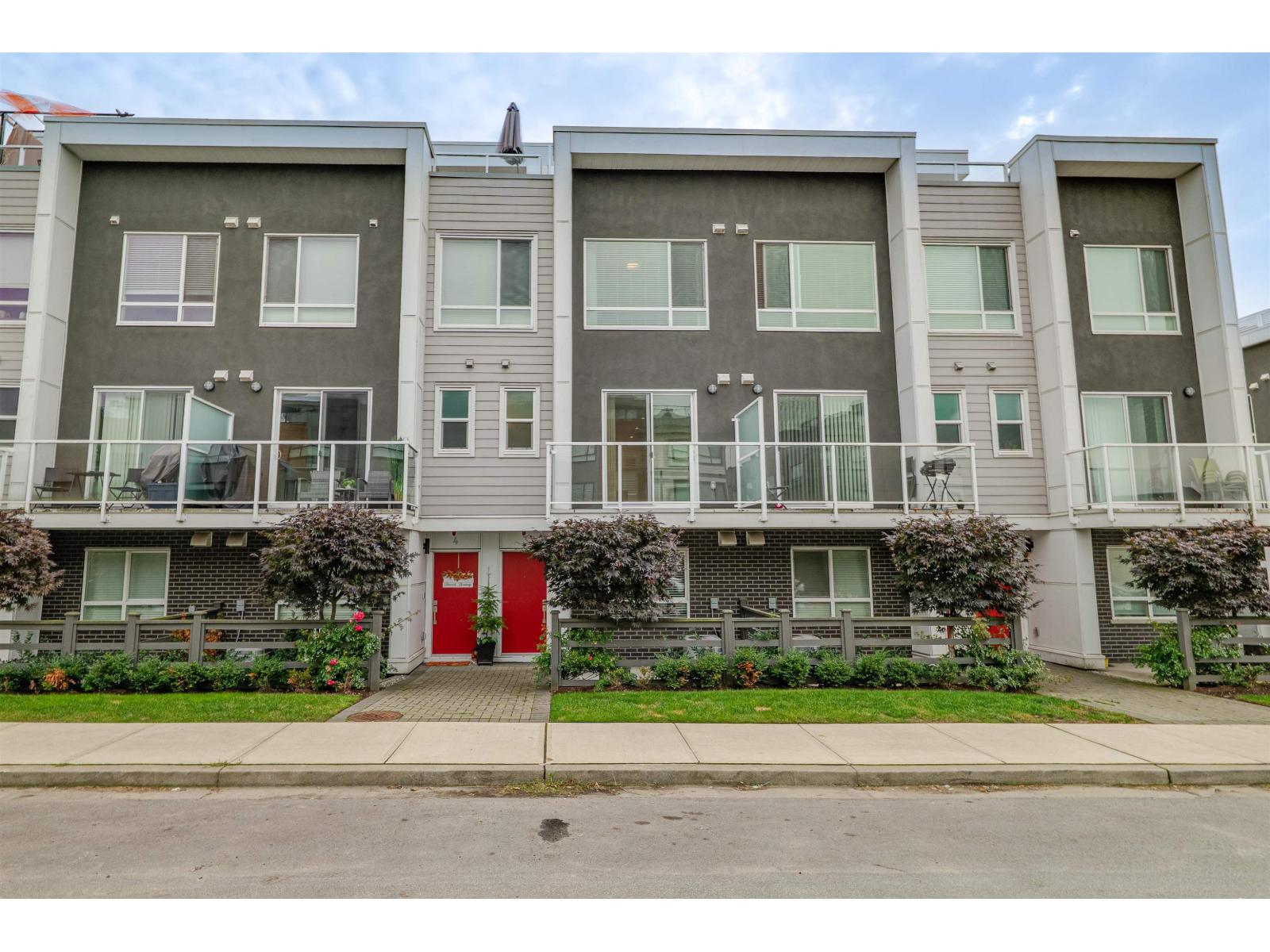 19628 55a Avenue Unit 3, Langley, BC V3A 3X2