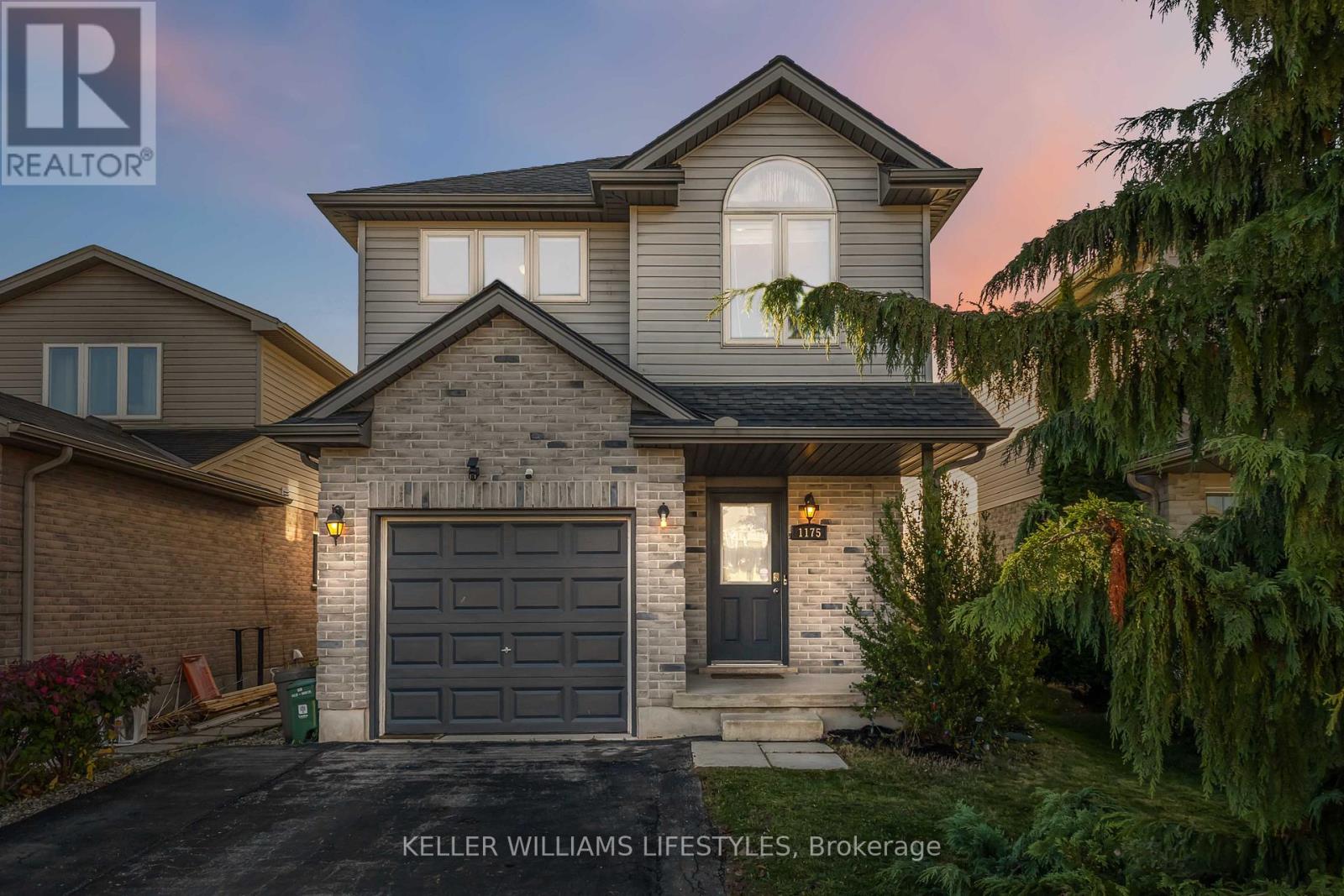 1175 Kimball Cres, London, ON N6G 0A8