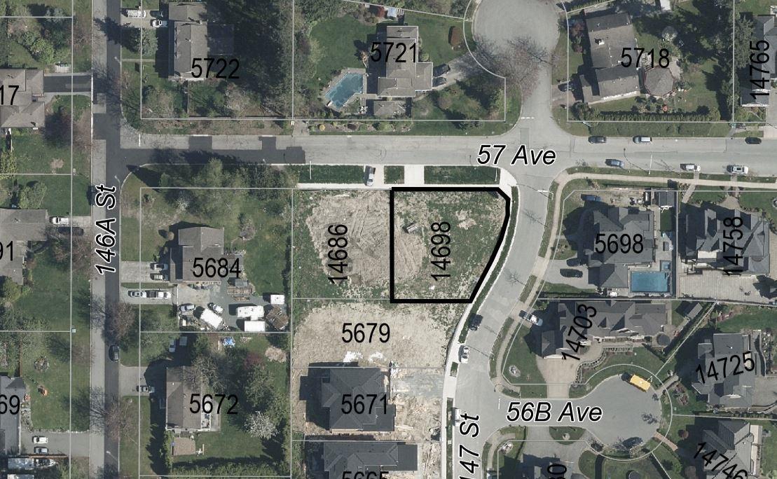 57 Avenue Unit 14698, Surrey, BC V3S 6K8