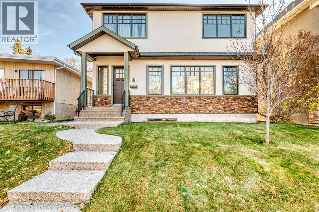 3 Avenue Nw Unit 2323, Calgary, AB T2N 0K9