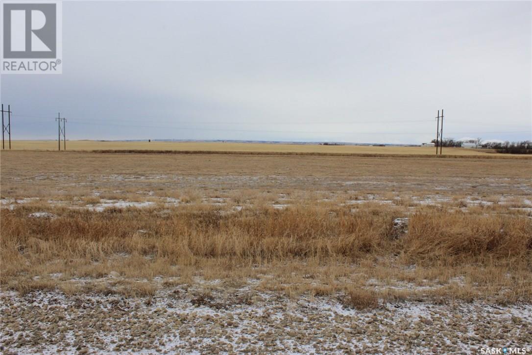 801 Horsey Rd, Shaunavon, SK S0N 2M0