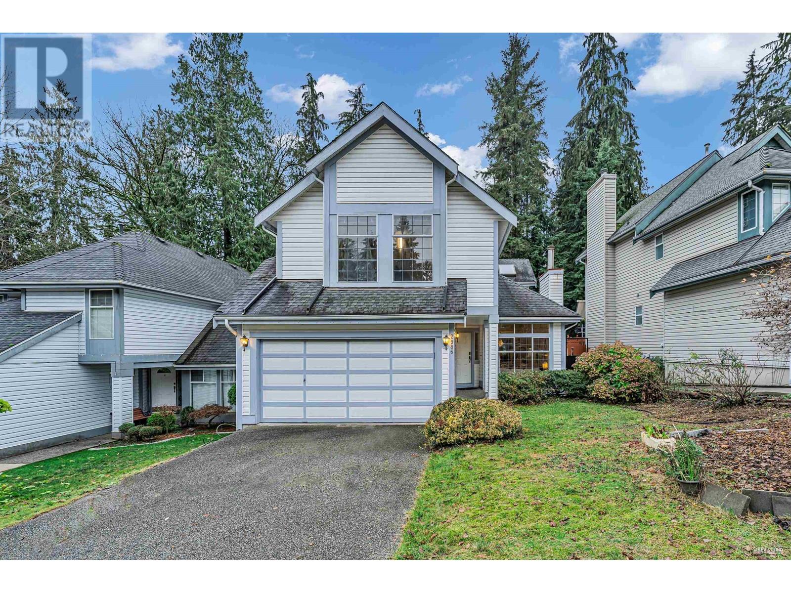 2986 Delahaye Dr, Coquitlam, BC V3B 6V8
